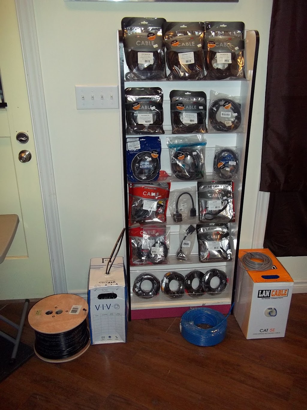 Daves Home Based PC Repairs & Computer Sales | 2 Unit A Queen St N, Tilbury, ON N0P 2L0, Canada | Phone: (226) 798-1330