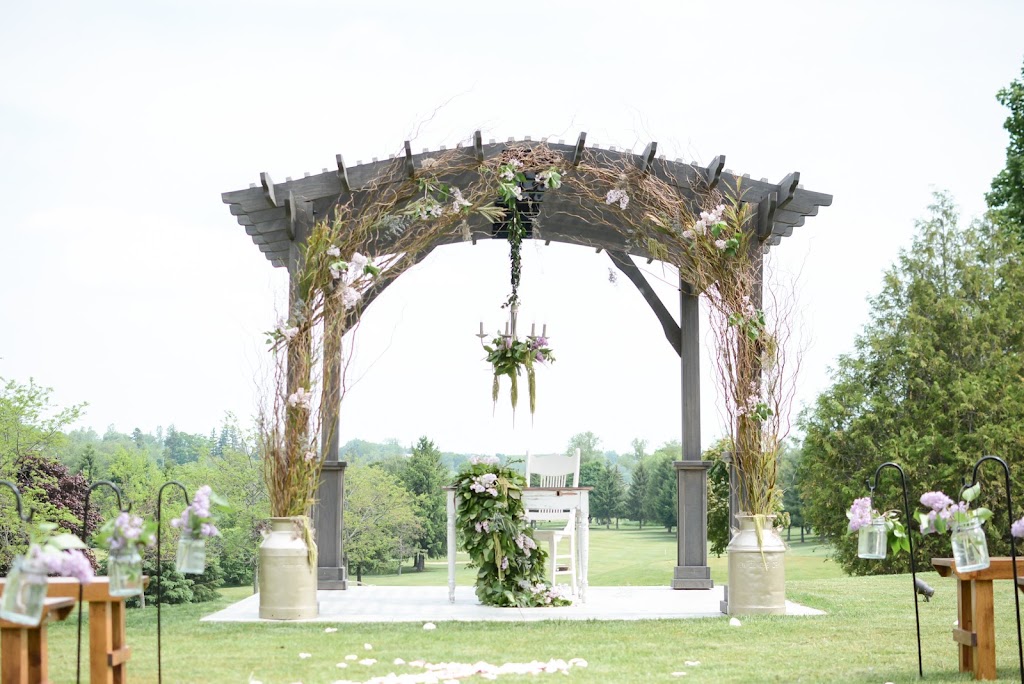 St. Marys Golf & Country Club | 769 Queen St E, St. Marys, ON N4X 1G2, Canada | Phone: (519) 284-3704