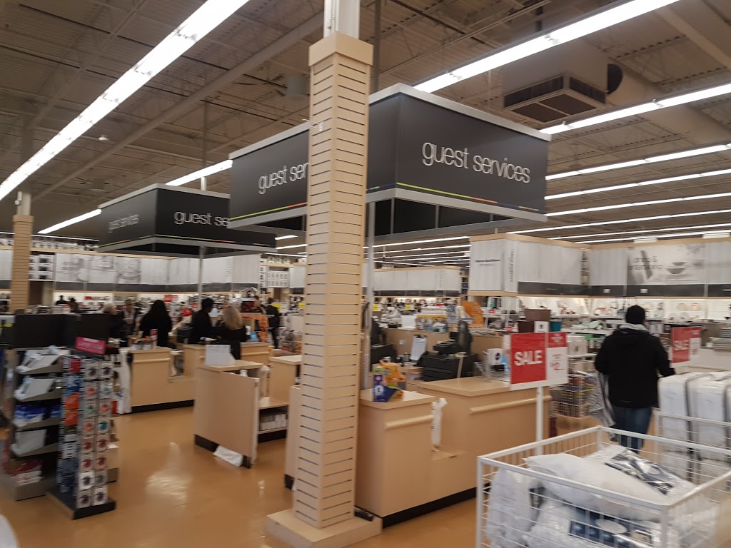 Home Outfitters | Eglinton Town Centre, 20 Lebovic Ave, Scarborough, ON M1L 4V9, Canada | Phone: (416) 644-1759