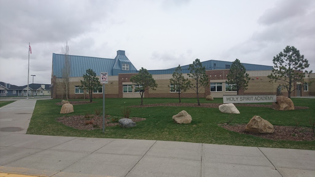 Holy Spirit Academy | 4 21 St SE, High River, AB T1V 2A1, Canada | Phone: (403) 652-2889