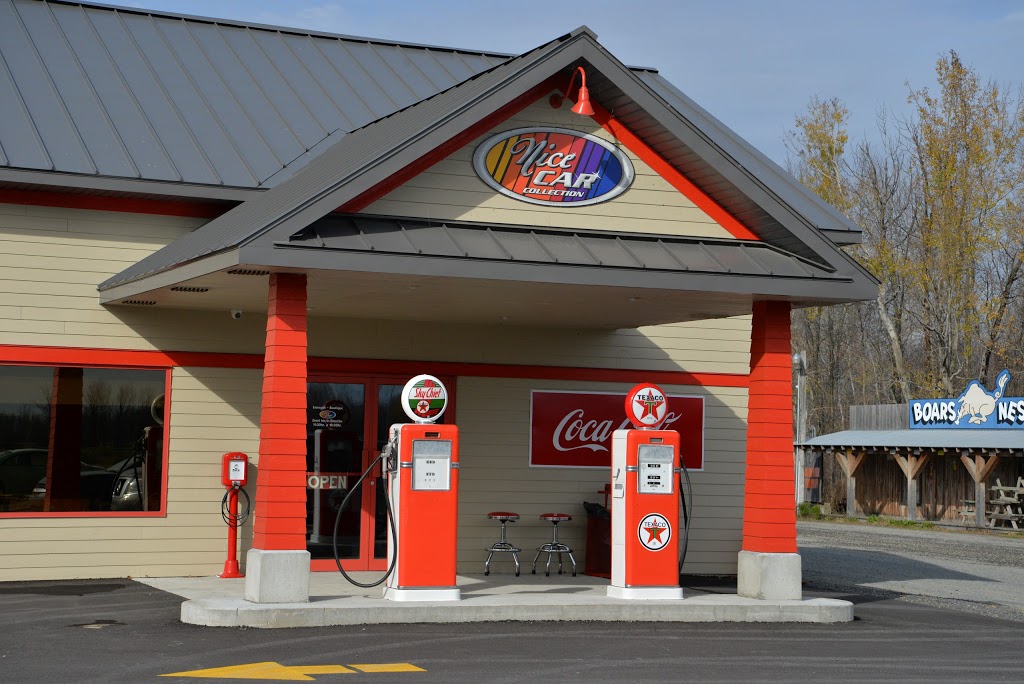Nicecar Collection | 14 Rue Sainte Anne, Yamachiche, QC G0X 3L0, Canada | Phone: (866) 581-5625