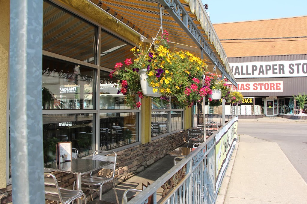 Cafe Limoncello | 226 Ottawa St N, Hamilton, ON L8H 3Z6, Canada | Phone: (905) 549-3556