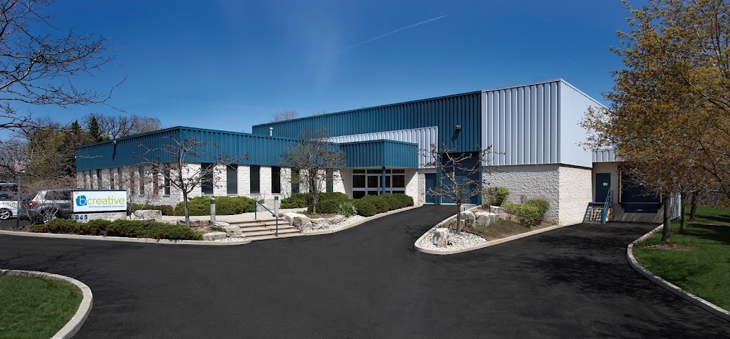 Bcreative | 945 Sheldon Ct, Burlington, ON L7L 5K6, Canada | Phone: (905) 681-8829