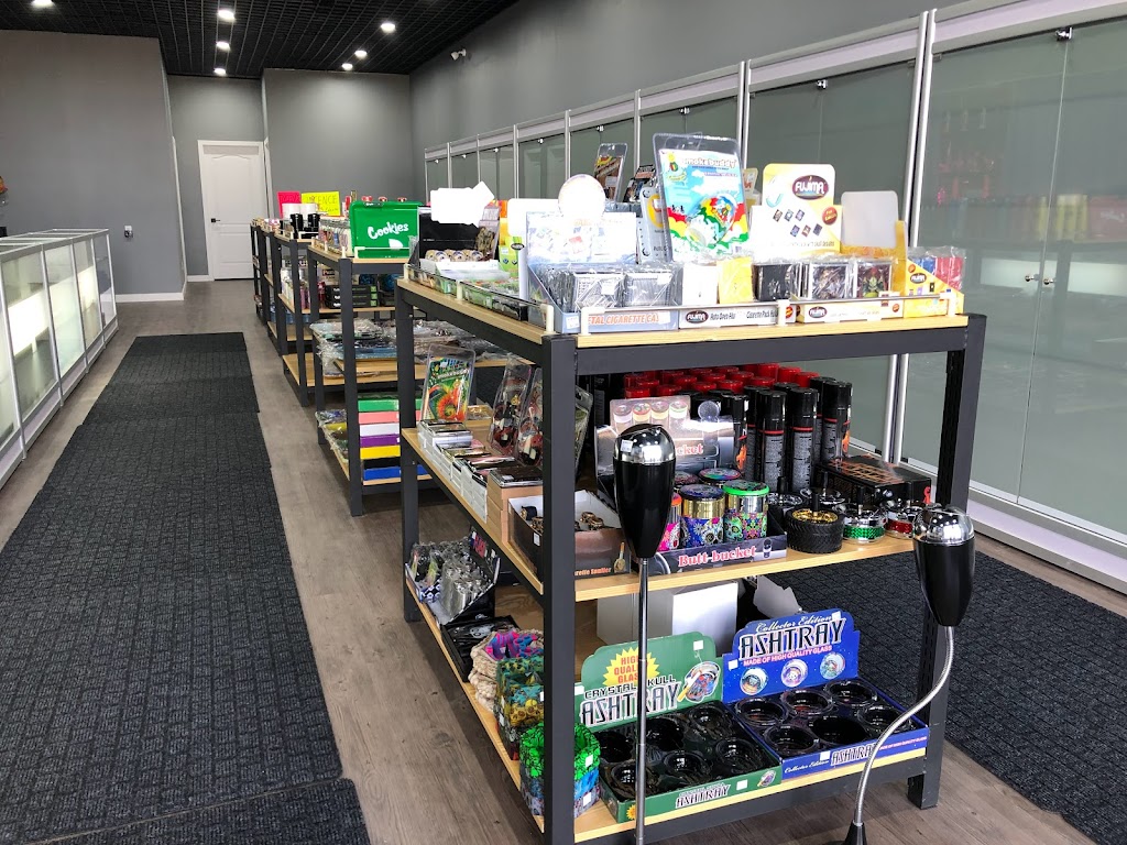 Puff station（vape,tabagie,accessories Pour Fumeur） | 130 Rue Serge-Pepin, Beloeil, QC J3G 0K1, Canada | Phone: (514) 733-7320