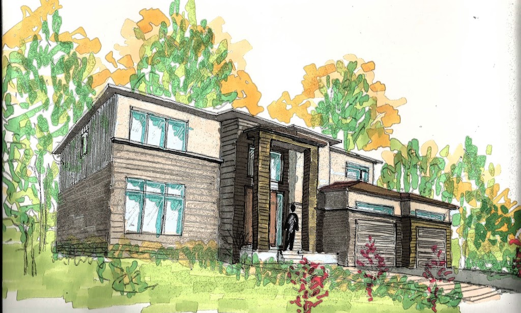ALLURING HOMES | 1641 Shore Rd, London, ON N6K 4Z5, Canada | Phone: (519) 282-5533