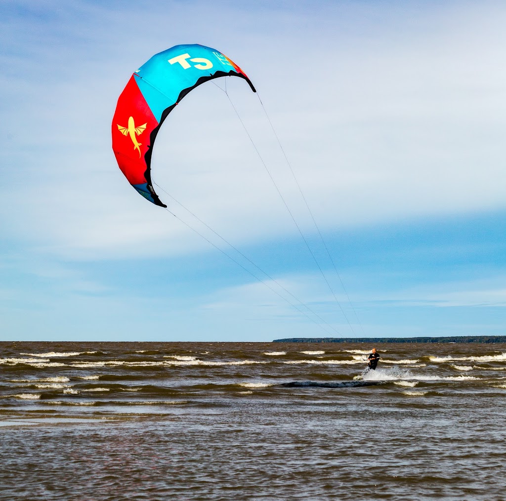 Grand Beach Coast | Grand Marais, MB R0E 0T0, Canada