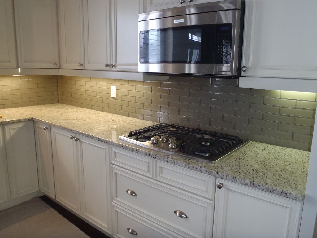 Collingwood Tile Installation | 437 Napier St, Collingwood, ON L9Y 3T8, Canada | Phone: (705) 606-8453