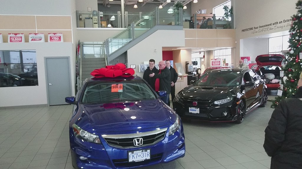 Murray Honda | 44954 Yale Rd, Chilliwack, BC V2R 0G5, Canada | Phone: (866) 466-3288