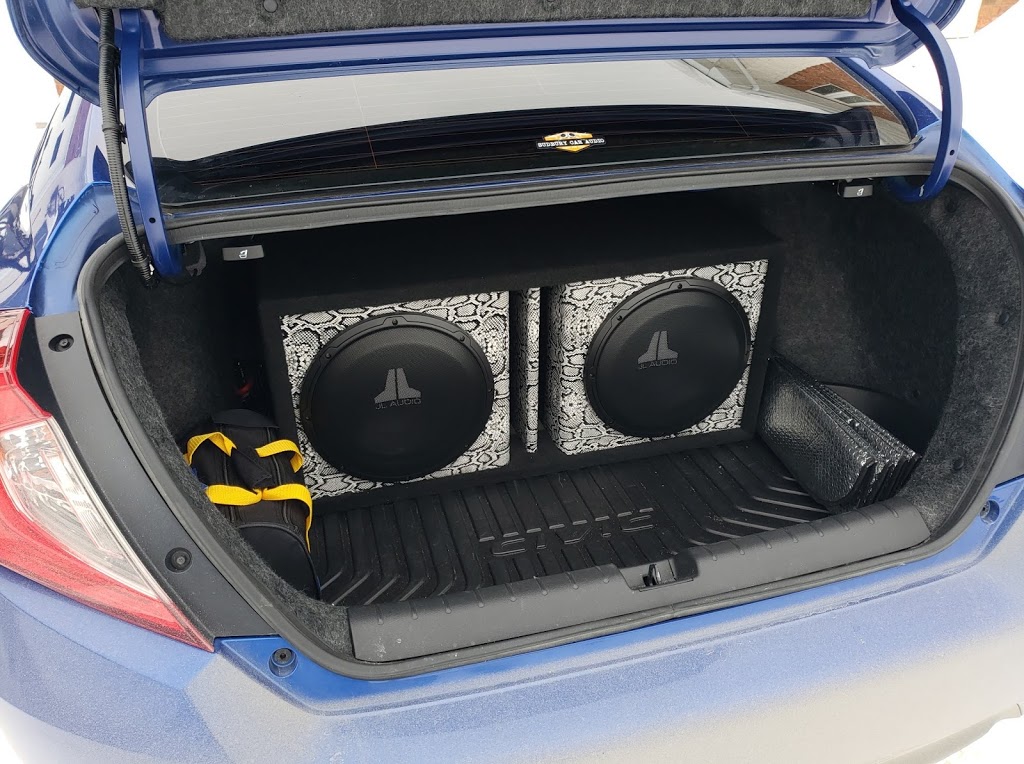 Sudbury Car Audio | 2945 Belisle Dr Unit#1, Val Caron, ON P3N 1B3, Canada | Phone: (705) 662-9998