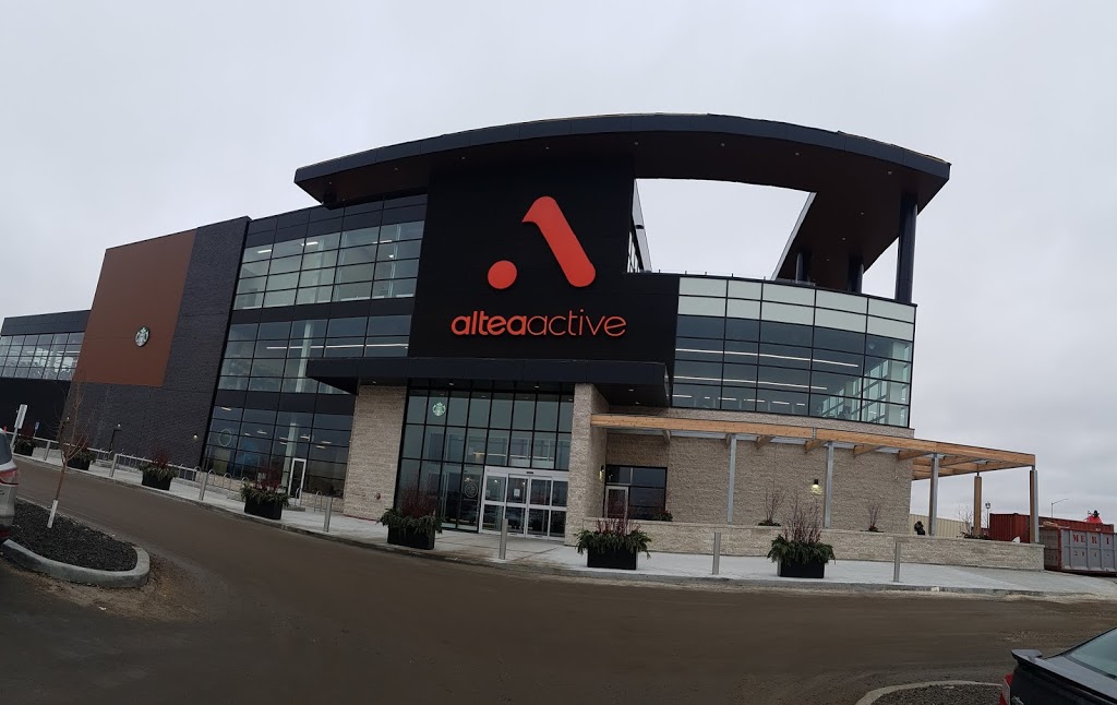 Altea Active | 100 S Town Rd, Winnipeg, MB R3Y 0V8, Canada | Phone: (204) 221-3135