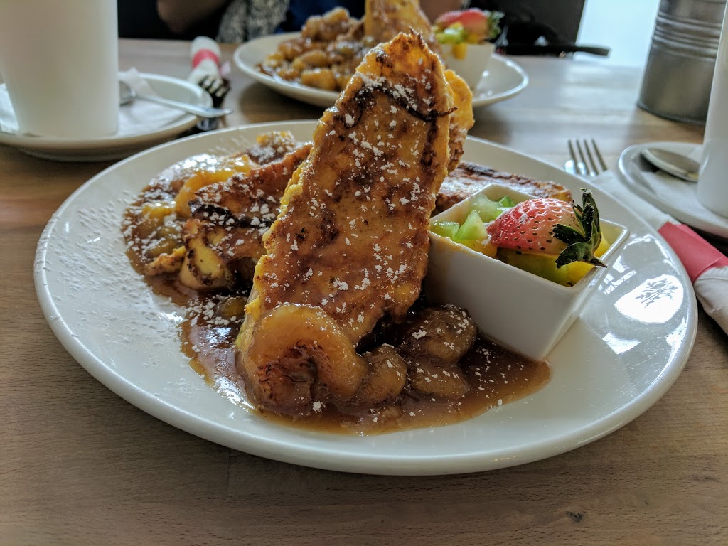 Berry Hill Food Company | 82 King St W, Oshawa, ON L1H 1A6, Canada | Phone: (905) 240-9055