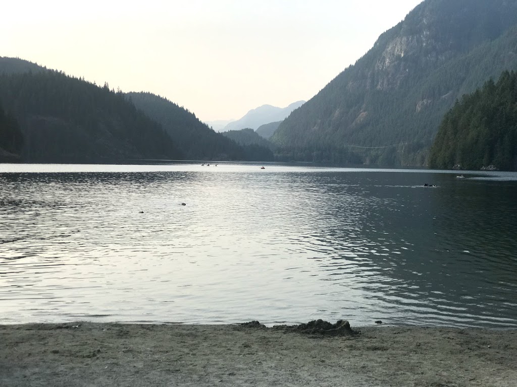 Energy Trail | Energy Trail, Anmore, BC V3H, Canada