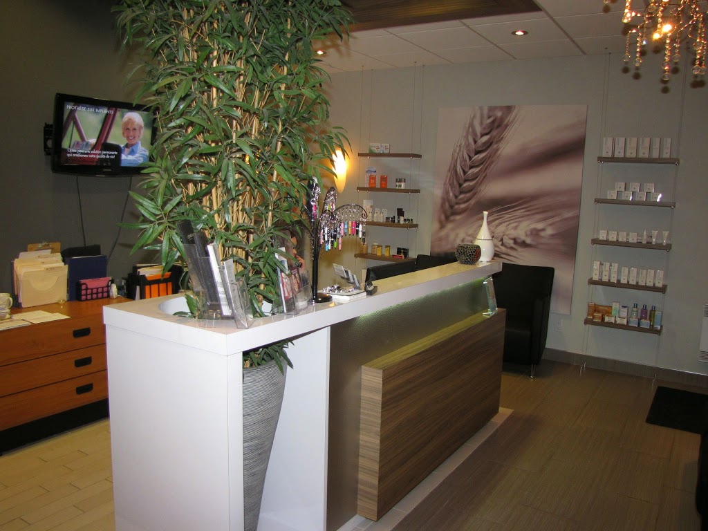Ivoire Lévis Denturologistes | 5093 Boulevard Guillaume-Couture, Lévis, QC G6V 4Z5, Canada | Phone: (418) 838-1000