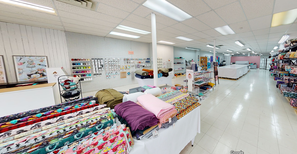 Angry Ballerina Fabrics | 1483 du Pont, Marieville, QC J3M 1G2, Canada | Phone: (450) 684-9076