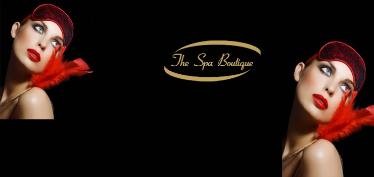 The Spa Boutique | 9555 Yonge St, Richmond Hill, ON L4C 9M5, Canada | Phone: (905) 884-6270