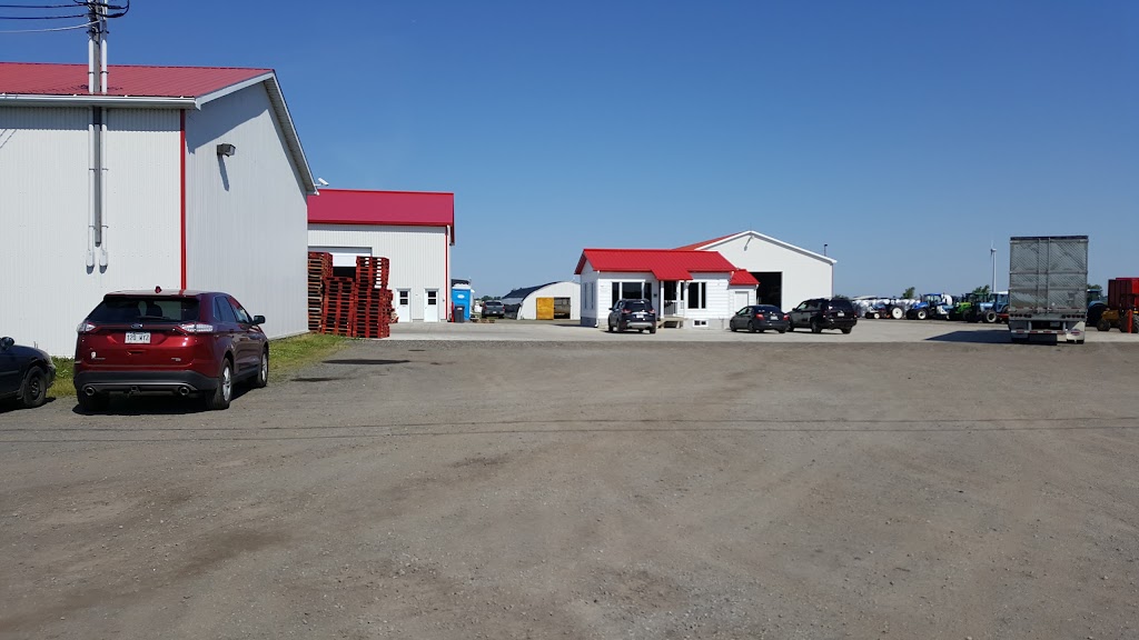 Legumiere YC Inc | 1463 Rang Ste Thérèse, Saint-Rémi, QC J0L 2L0, Canada | Phone: (450) 454-9437