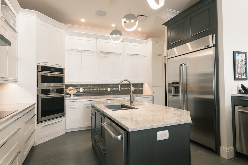Glenwood Kitchen Ltd | 191 Main St, Shediac, NB E4P 2A5, Canada | Phone: (506) 532-4491