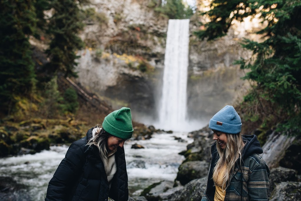 Forecast Coffee | 101-1200 Alpha Lake Rd, Whistler, BC V0N 1B1, Canada | Phone: (604) 932-3484