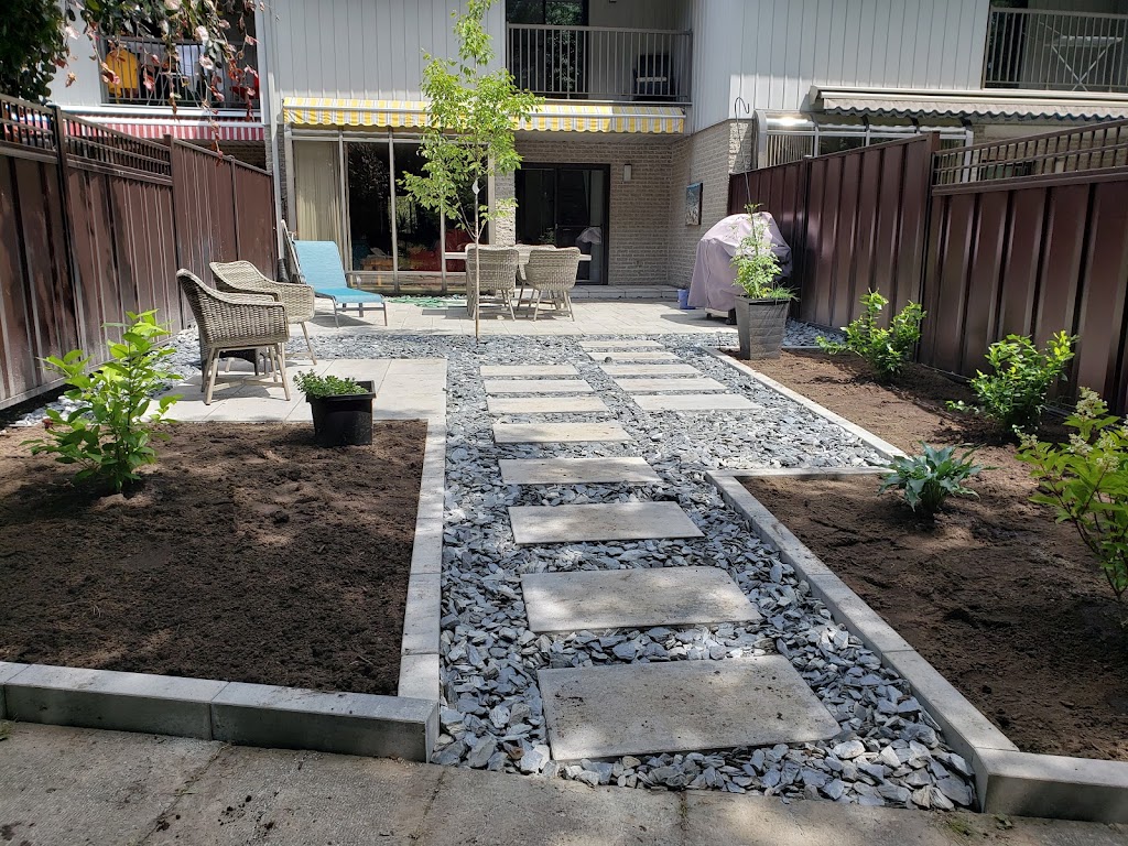 Aménagement 2J inc. | 750 Chem. Lavallée, Calixa-Lavallée, QC J0L 1A0, Canada | Phone: (514) 267-4284