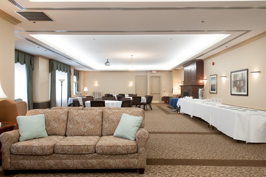 Ogden Funeral Homes | 4164 Sheppard Ave E, Scarborough, ON M1S 1T3, Canada | Phone: (416) 293-5211