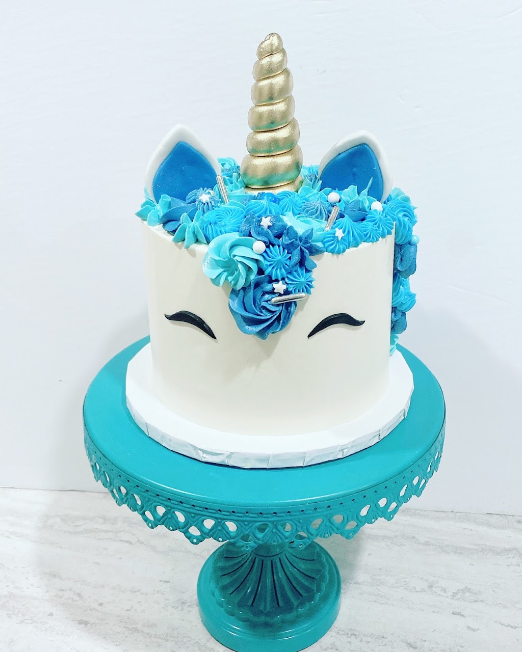 For Goodness Cakes by Jen | Vermont Cl, Blackfalds, AB T0M 0J0, Canada | Phone: (403) 550-4952