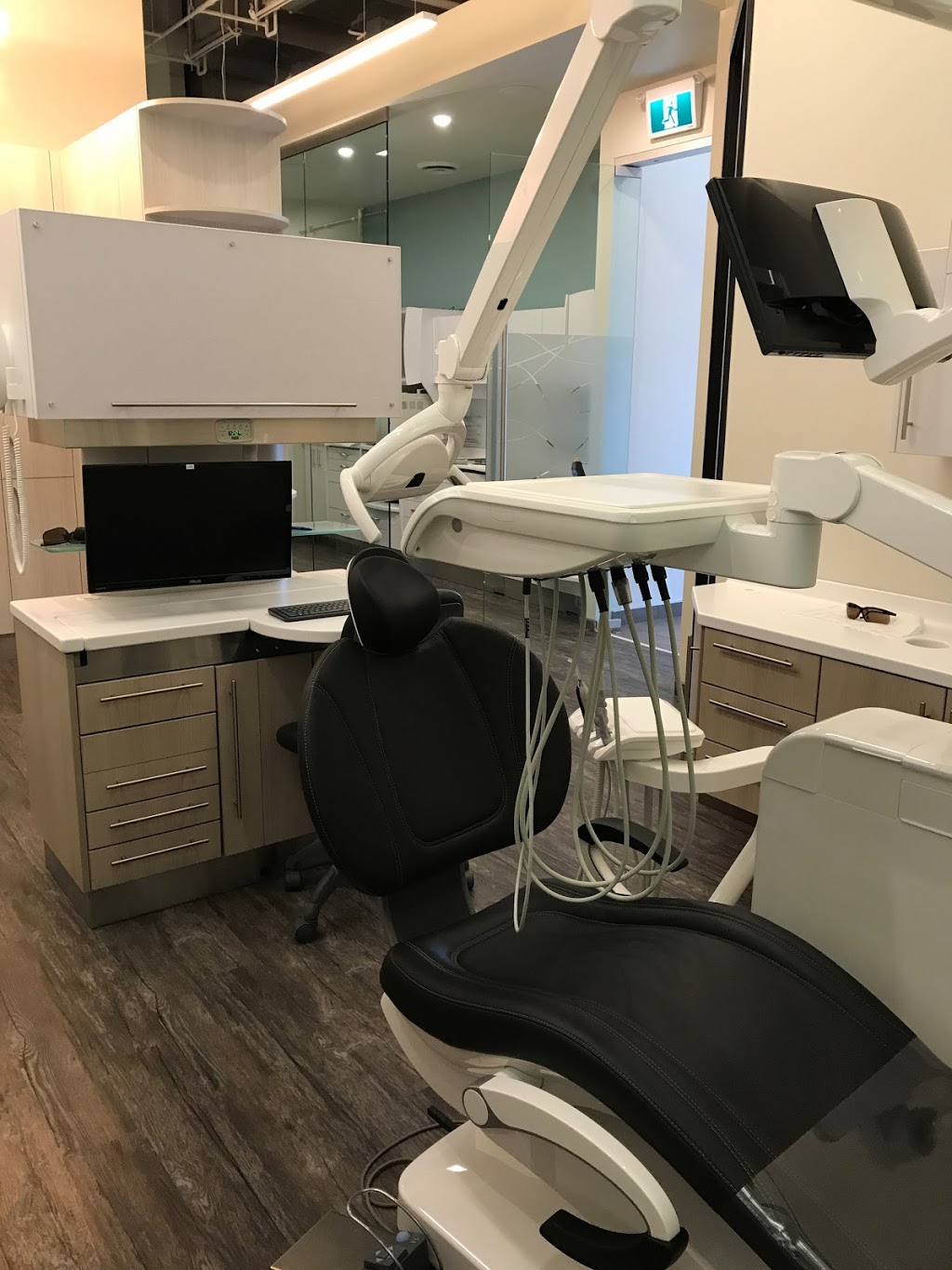 Bayside Family Dentistry | 2465 Bellevue Ave, West Vancouver, BC V7V 1E1, Canada | Phone: (604) 330-9923