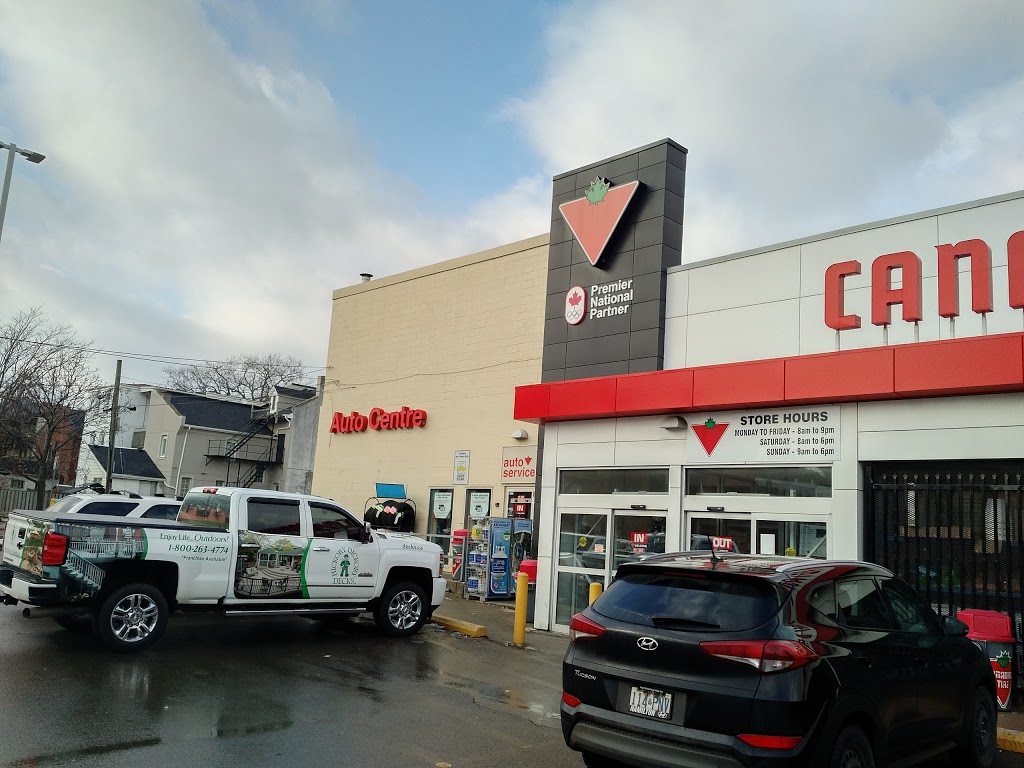 Canadian Tire - Hamilton Main, ON | 304 Main St E, Hamilton, ON L8N 1H9, Canada | Phone: (905) 528-8403