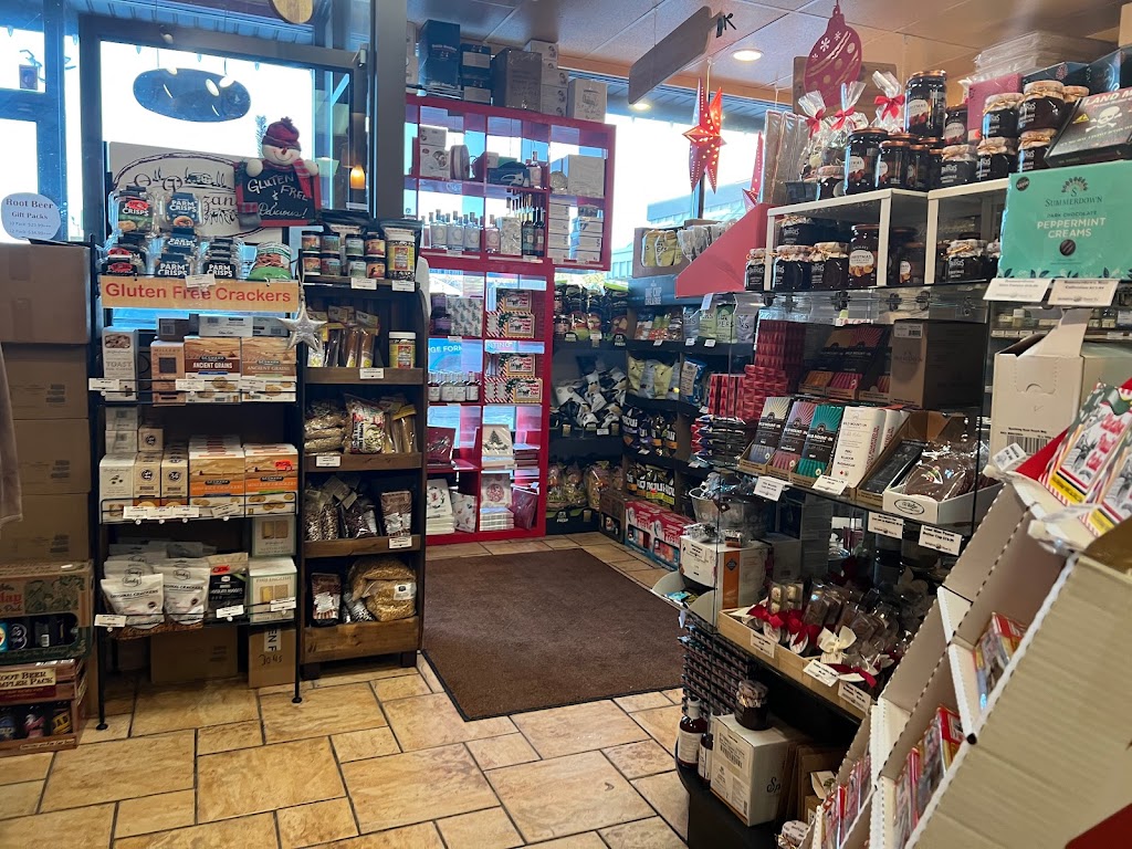 Springbank Cheese Co. - Willow Park Village | 10816 Macleod Trail South, Unit 304, Calgary, AB T2J 5N8, Canada | Phone: (403) 225-6040