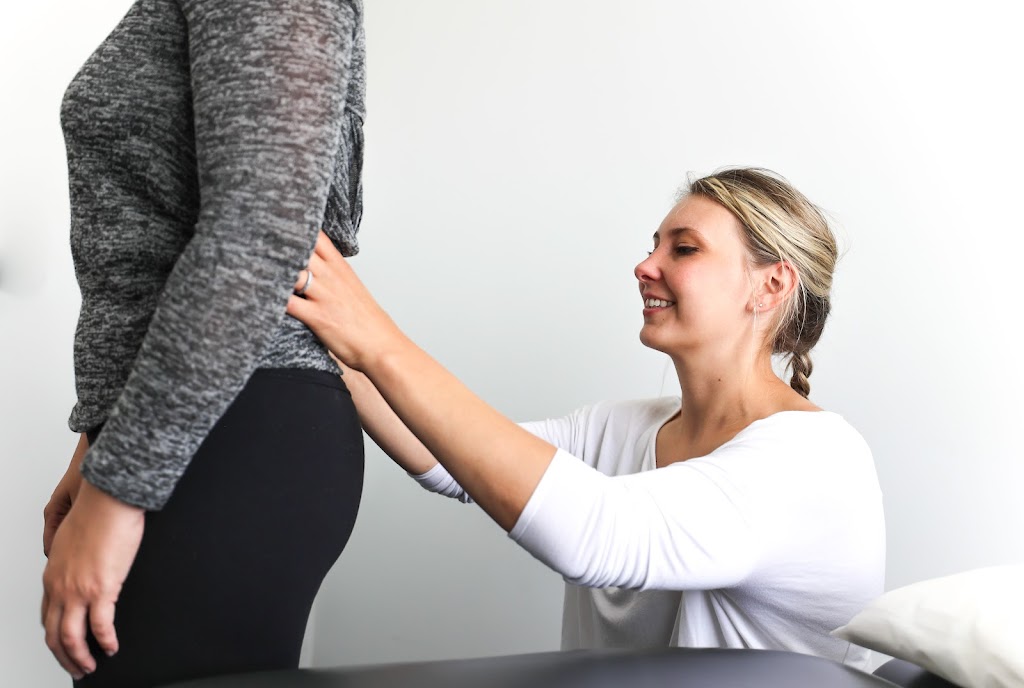 Julia Durham Osteopathy | 9 Av. de la Baie de Valois, Pointe-Claire, QC H9S 5H2, Canada | Phone: (514) 777-3020
