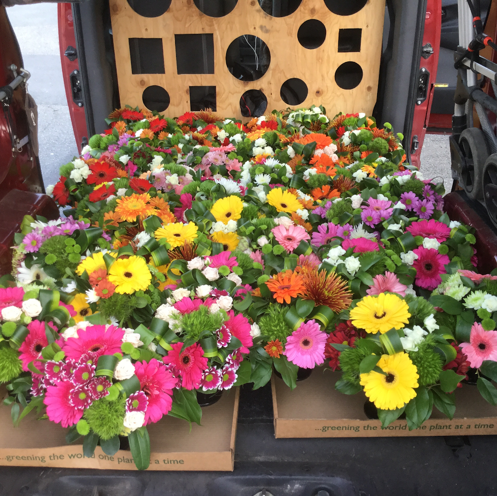 Noble Commercial Delivery Service | 3567 Picton St, Abbotsford, BC V2S 7H6, Canada | Phone: (604) 835-0338