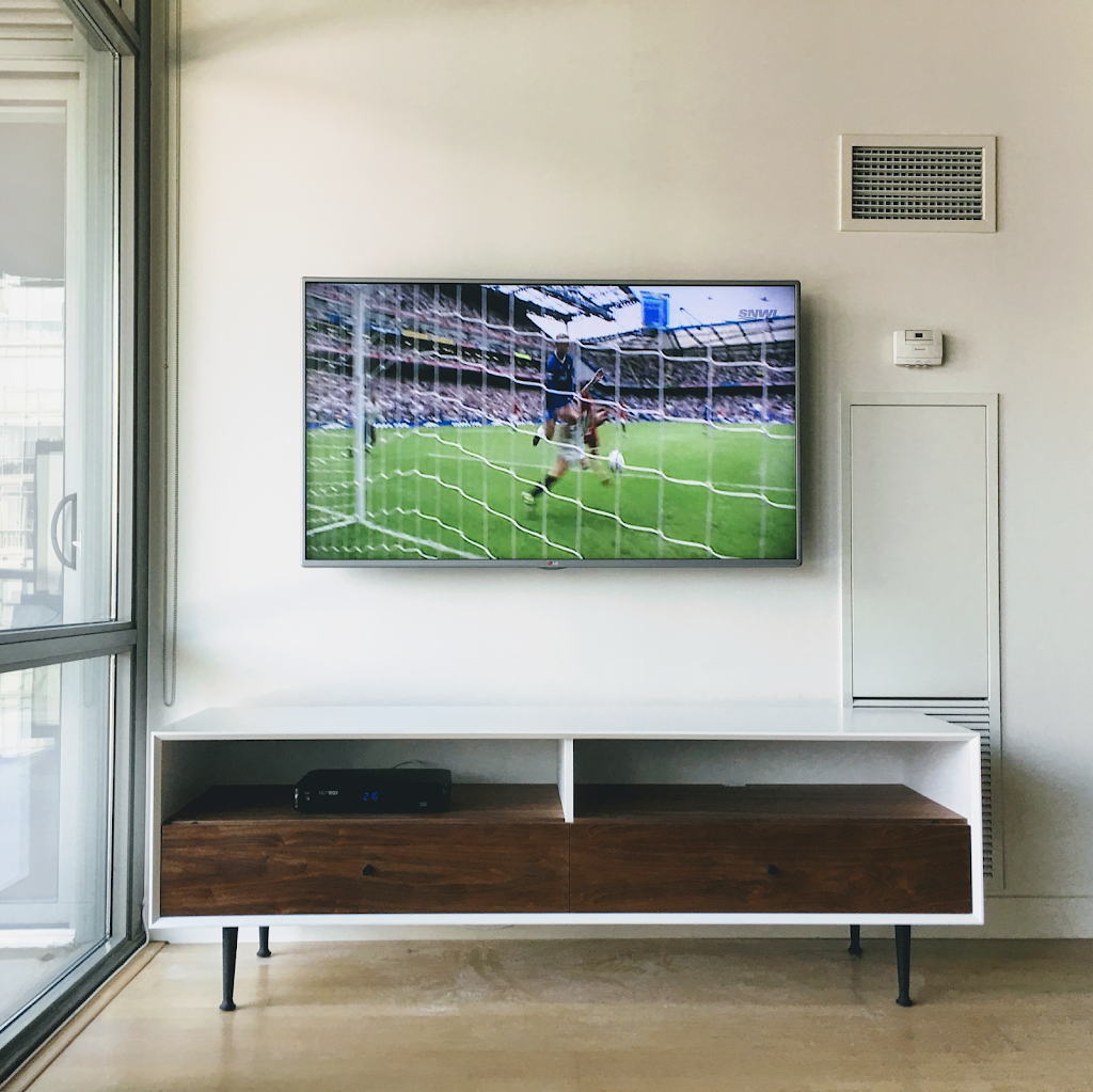 TV Installation Service | 57 Upper Duke Crescent, Unionville, ON L6G 0B9, Canada | Phone: (647) 977-1256