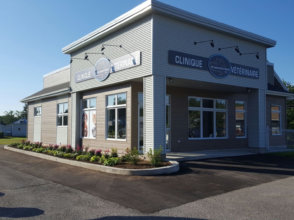 Clinique Veterinaire De | 5751 Chemin de Saint-Jean, Saint-Félix-de-Valois, QC J0K 2M0, Canada | Phone: (450) 889-2212