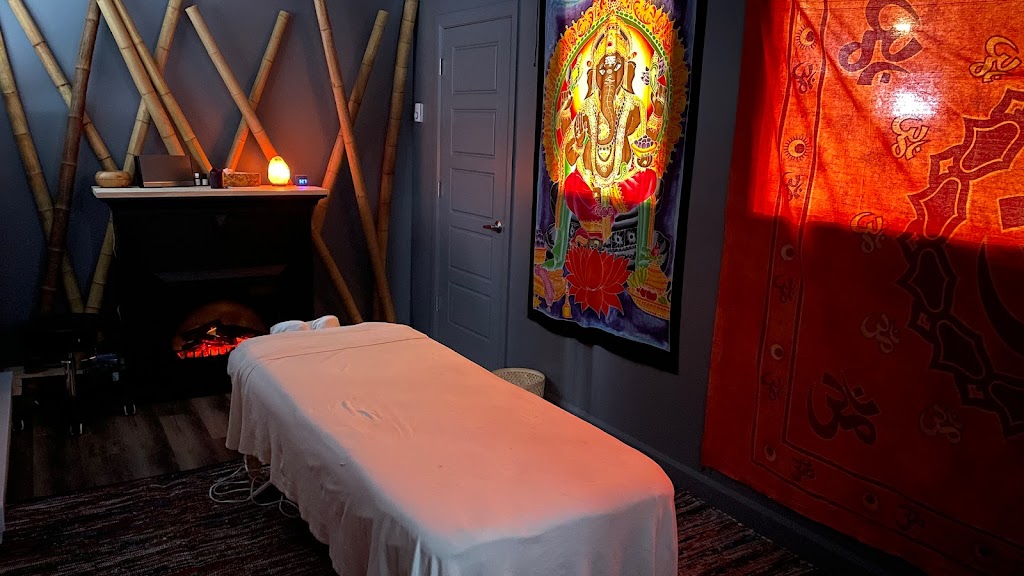 Martin Caron Massothérapeute | 7 Av. 51, Bois-des-Filion, QC J6Z 2N5, Canada | Phone: (514) 945-4054