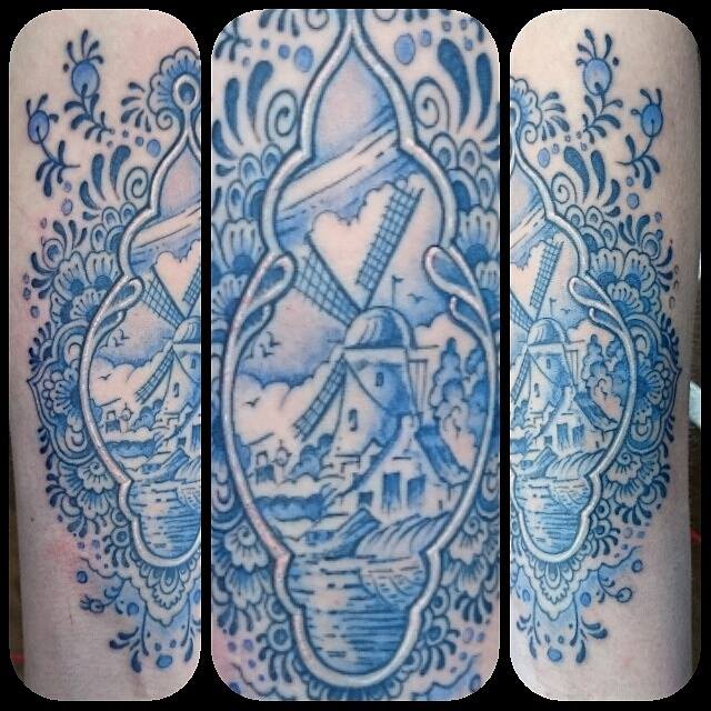 13 Sevens Tattoo | 212 3 Ave, Cochrane, AB T4C 1A9, Canada | Phone: (403) 932-4679