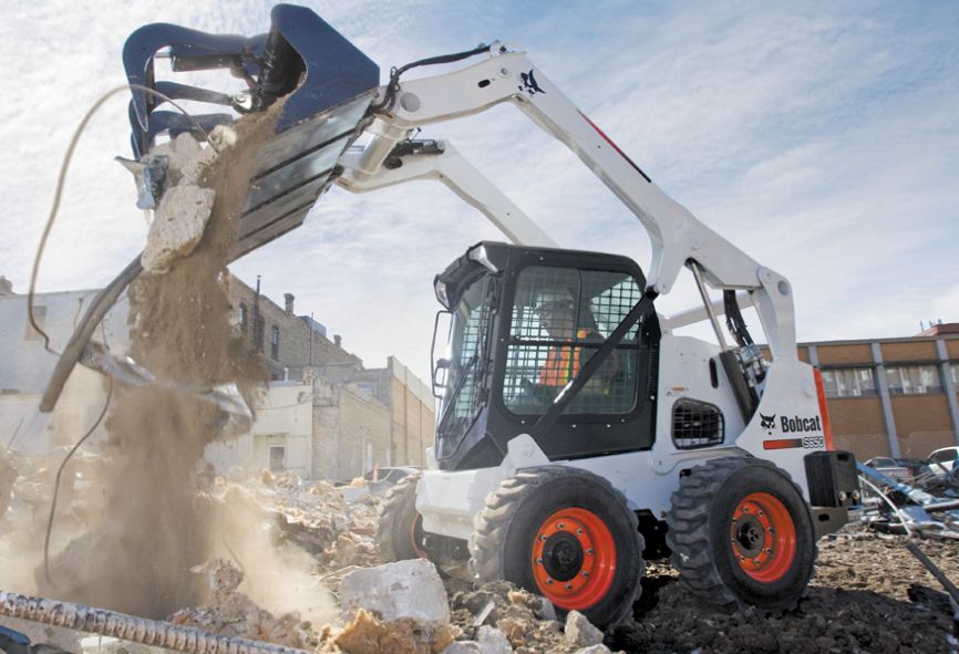 Conquest Equipment | 2234 Carpenter St, Abbotsford, BC V2T 6B4, Canada | Phone: (855) 483-2500