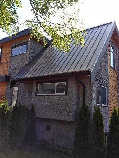 Coast Mountain Roof - Vancouver Roofing Company | 7228 Winston St #3, Burnaby, BC V5A 2G9, Canada | Phone: (604) 420-1657
