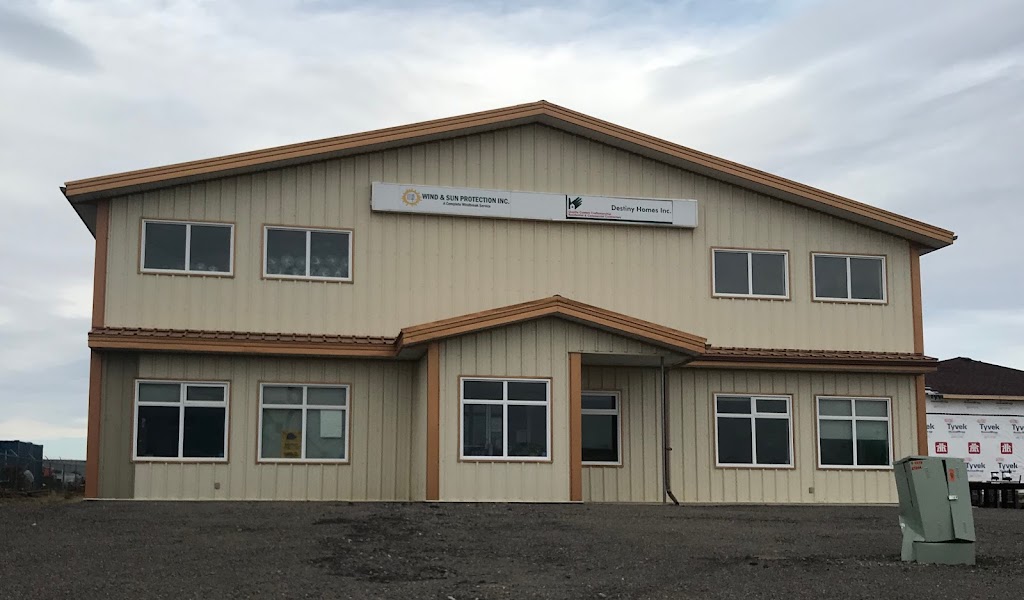 Destiny Homes Inc. - Coaldale | 1112 14 Ave, Coaldale, AB T1M 1M8, Canada | Phone: (587) 872-5915