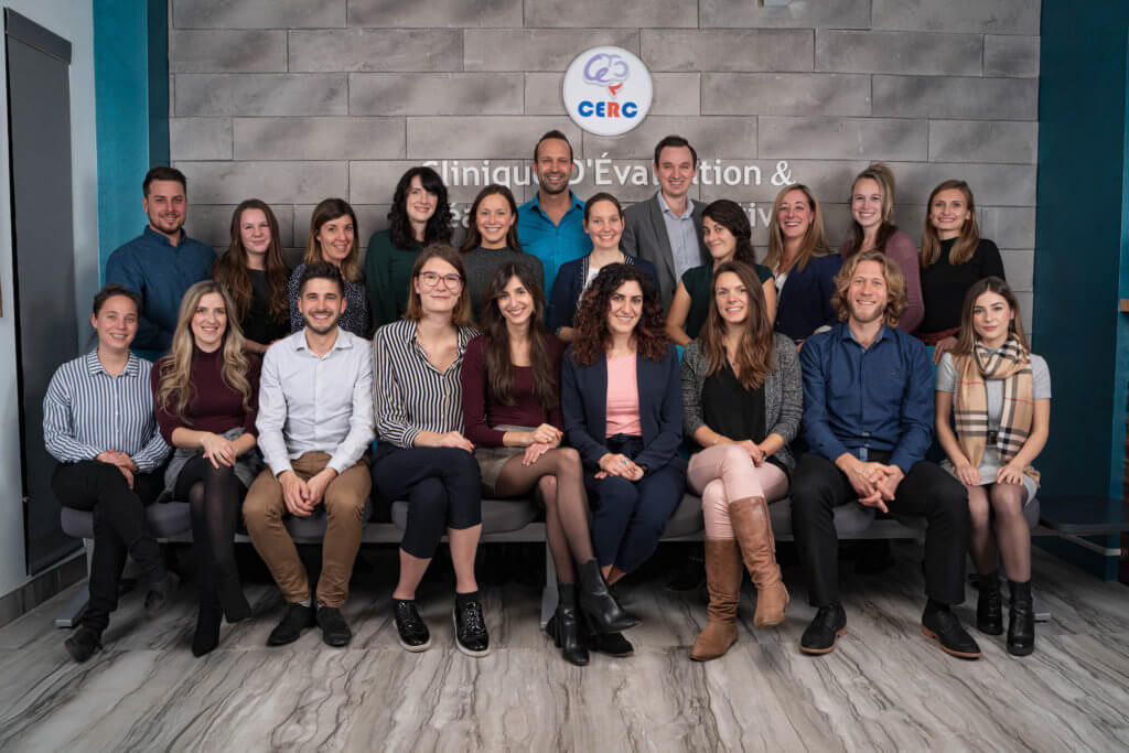 Cerc | 3333 Bd du Souvenir Suite 203, Laval, QC H7V 1X1, Canada | Phone: (450) 686-8333