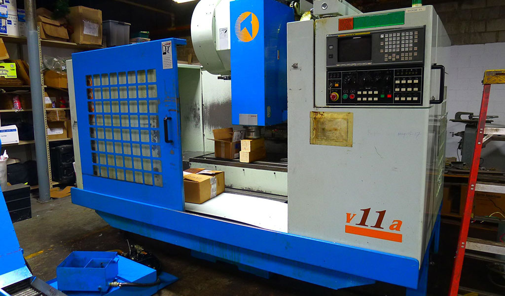 Girard Machinery Sales | 7835 Yonge St, Innisfil, ON L9S 1K8, Canada | Phone: (647) 477-9433