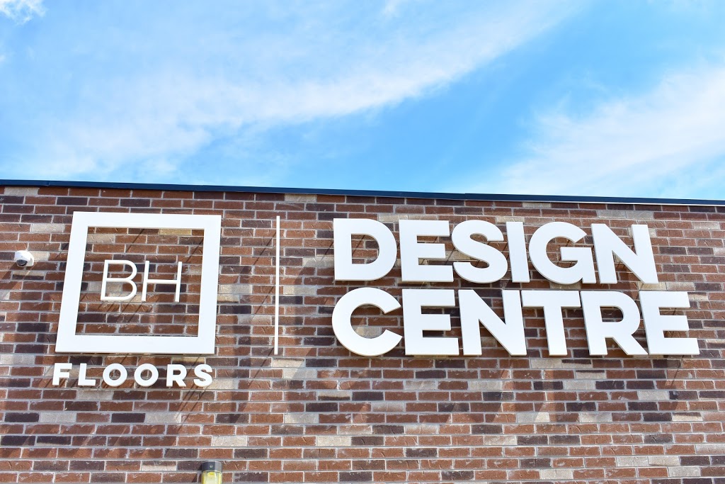 BH Floors Design Centre | 75 West Dr Unit #B, Brampton, ON L6T 2J6, Canada | Phone: (905) 455-0077