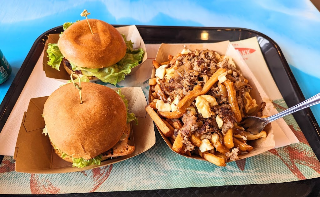 Shack Attakk Joliette | 1425 Bd Firestone local B, Joliette, QC J6E 9E5, Canada | Phone: (450) 759-9770