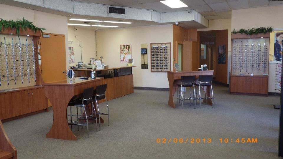 Optical Clearance Outlet | 350 Ottawa St N, Hamilton, ON L8H 4A1, Canada | Phone: (905) 547-8891