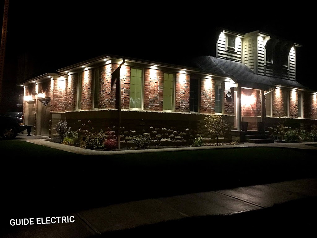 guide electric | 39 Bentwick Crescent, Etobicoke, ON M9V 2R9, Canada | Phone: (647) 289-9032