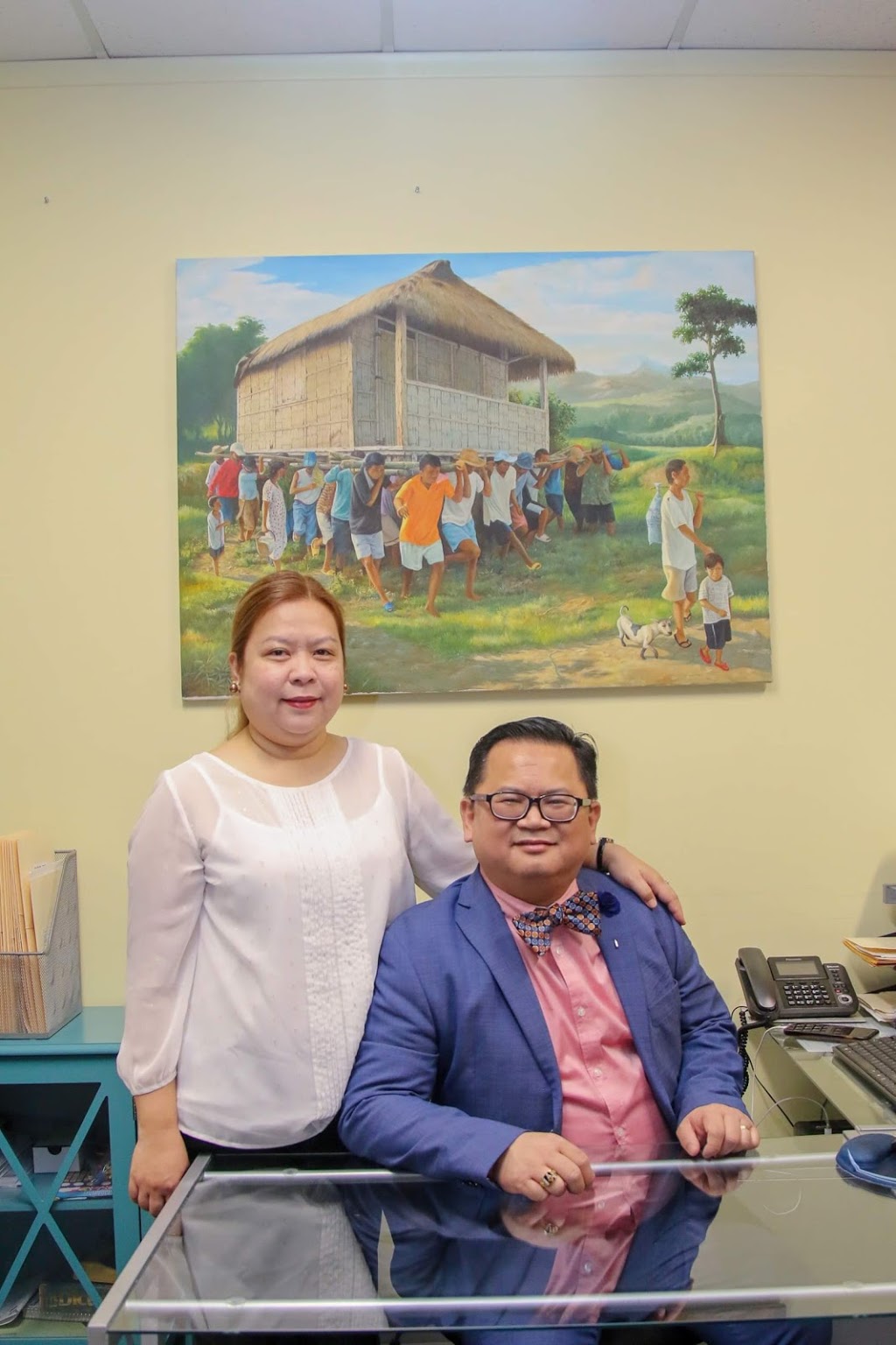 Casares Law Office | 2211 McPhillips St Unit 205, Winnipeg, MB R2V 3M5, Canada | Phone: (204) 334-1214