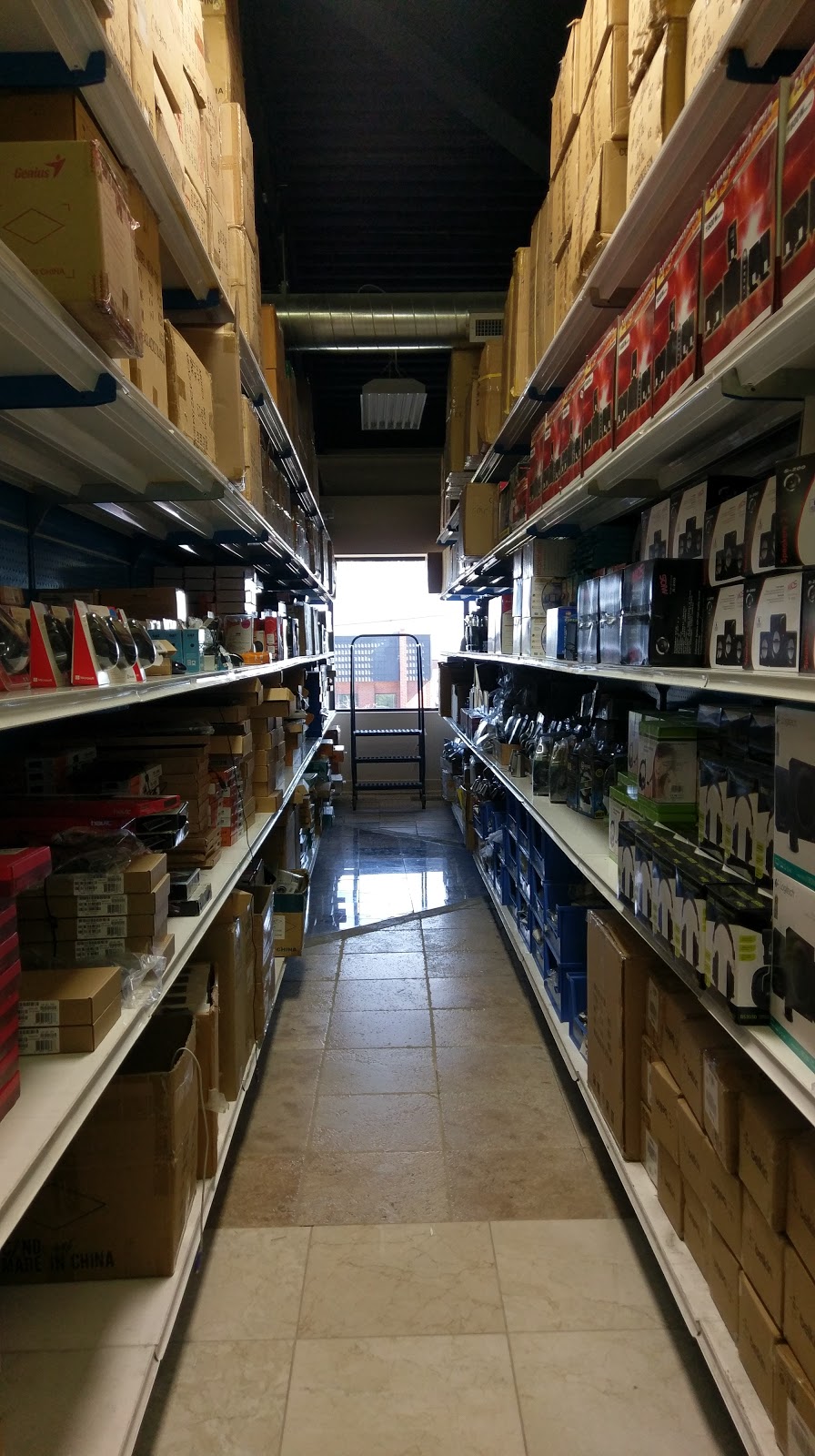 TOMCOM Link Corp | 6350 Tomken Rd Unit 7, Mississauga, ON L5T 1Y3, Canada | Phone: (905) 282-1116