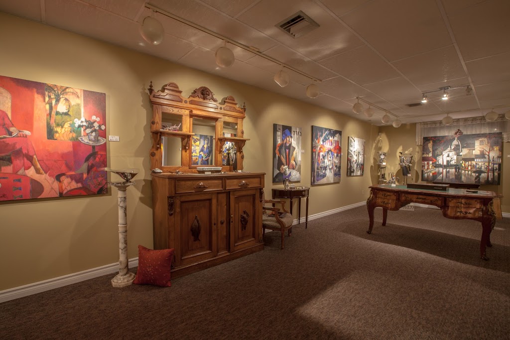 Galerie DArt Drummond (Solange Lebel) | 57 Boulevard Gall, Drummondville, QC J2C 1H5, Canada | Phone: (819) 477-8848