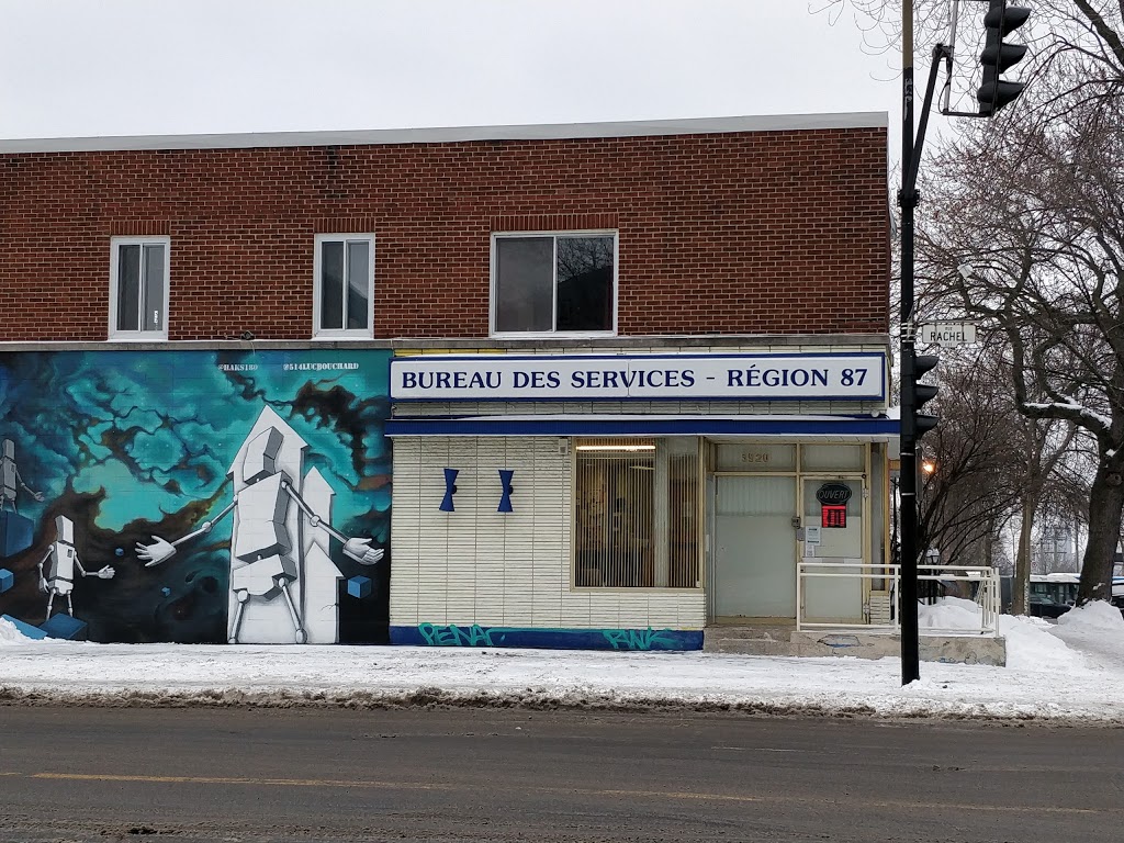 Alcoholics Anonymous | 3920 Rue Rachel E, Montréal, QC H1X 1Z3, Canada | Phone: (514) 374-3688 ext. 1