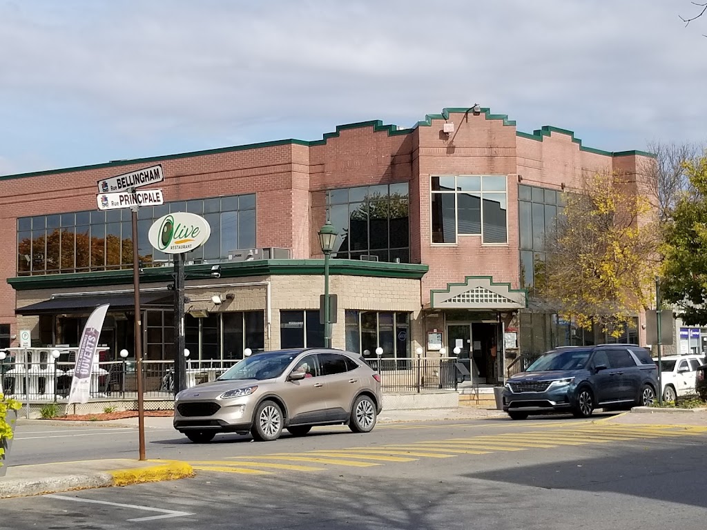 Restaurant Olive | 481 Rue Principale, Lachute, QC J8H 1Y5, Canada | Phone: (450) 562-3030