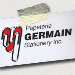 Papeterie Germain Stationery Inc. | 821 Notre Dame St, Embrun, ON K0A 1W1, Canada | Phone: (613) 443-5955
