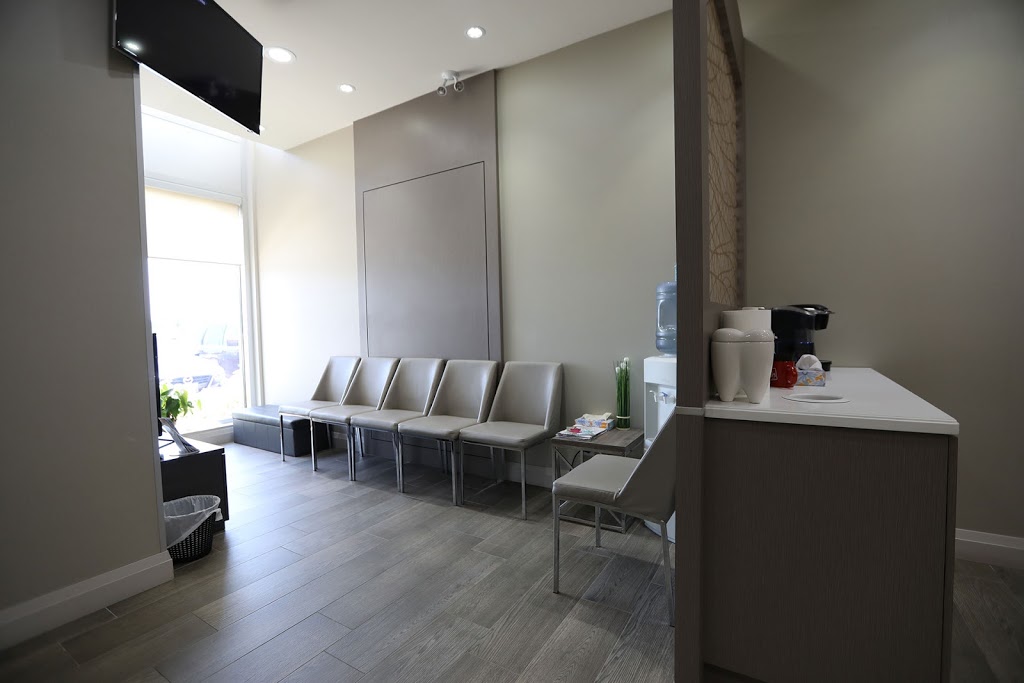 Monarch Dentistry | 35 Upper Centennial Pkwy E1, Stoney Creek, ON L8J 3W2, Canada | Phone: (905) 662-3002